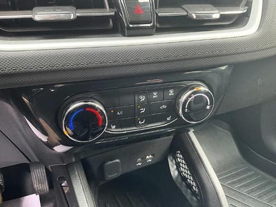 2024 Chevrolet Trailblazer FWD 4dr LT