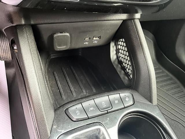 2024 Chevrolet Trailblazer FWD 4dr LT