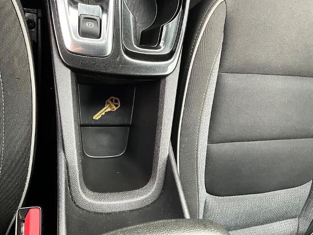 2024 Chevrolet Trailblazer FWD 4dr LT