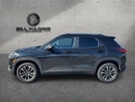 2024 Chevrolet Trailblazer FWD 4dr LT