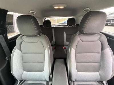 2024 Chevrolet Trailblazer FWD 4dr LT