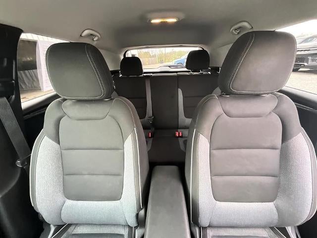 2024 Chevrolet Trailblazer FWD 4dr LT
