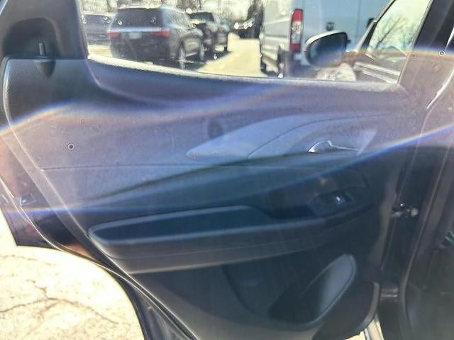 2024 Chevrolet Trailblazer FWD 4dr LT