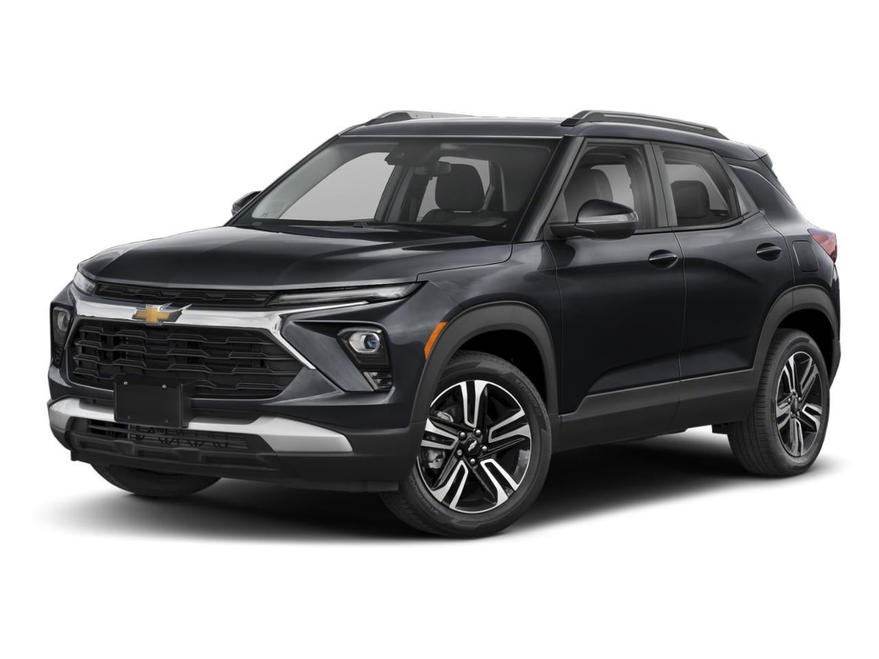 2024 Chevrolet Trailblazer FWD 4dr LT