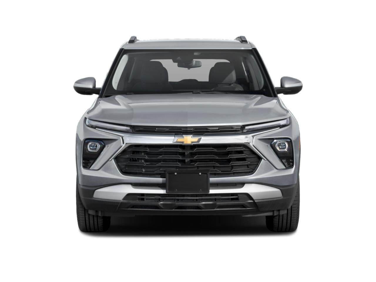 2024 Chevrolet Trailblazer FWD 4dr LT