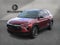 2025 Chevrolet Trailblazer FWD 4dr RS
