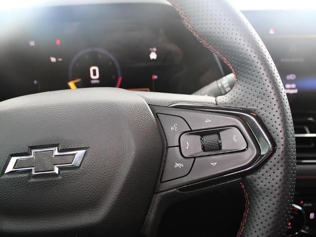 2025 Chevrolet Trailblazer FWD 4dr RS