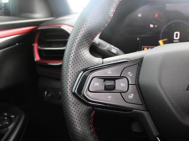 2025 Chevrolet Trailblazer FWD 4dr RS