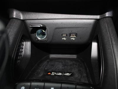 2025 Chevrolet Trailblazer FWD 4dr RS