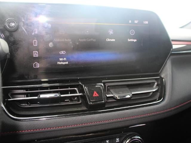 2025 Chevrolet Trailblazer FWD 4dr RS