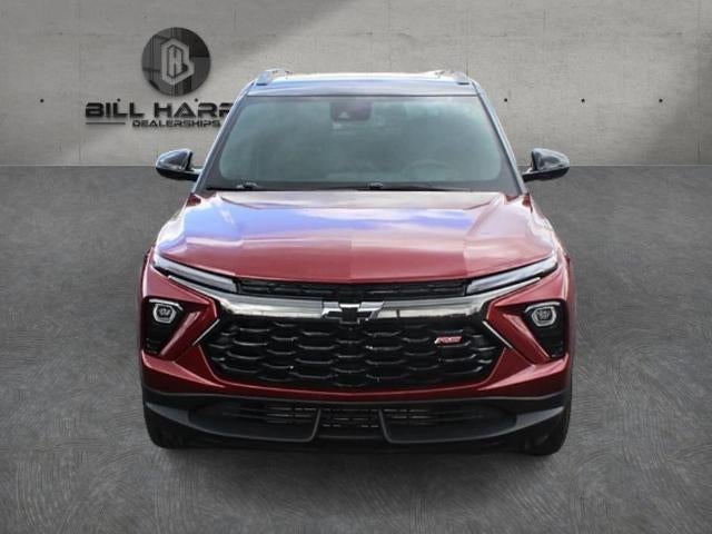 2025 Chevrolet Trailblazer FWD 4dr RS