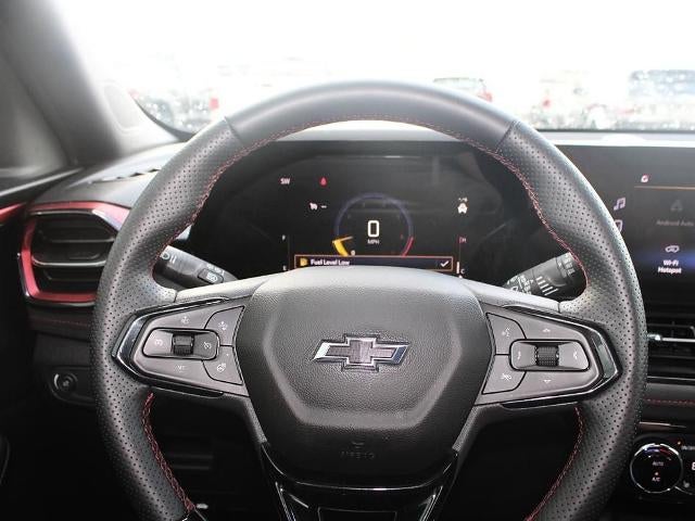 2025 Chevrolet Trailblazer FWD 4dr RS