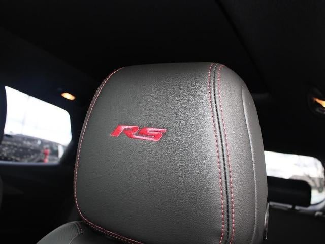 2025 Chevrolet Trailblazer FWD 4dr RS