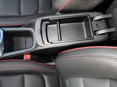 2025 Chevrolet Trailblazer FWD 4dr RS