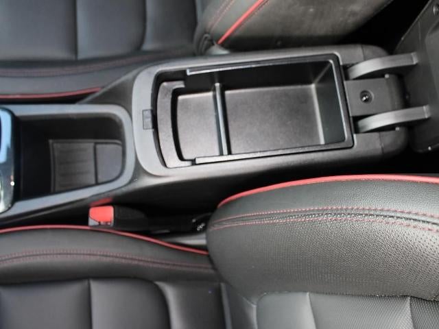 2025 Chevrolet Trailblazer FWD 4dr RS