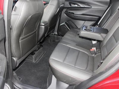 2025 Chevrolet Trailblazer FWD 4dr RS