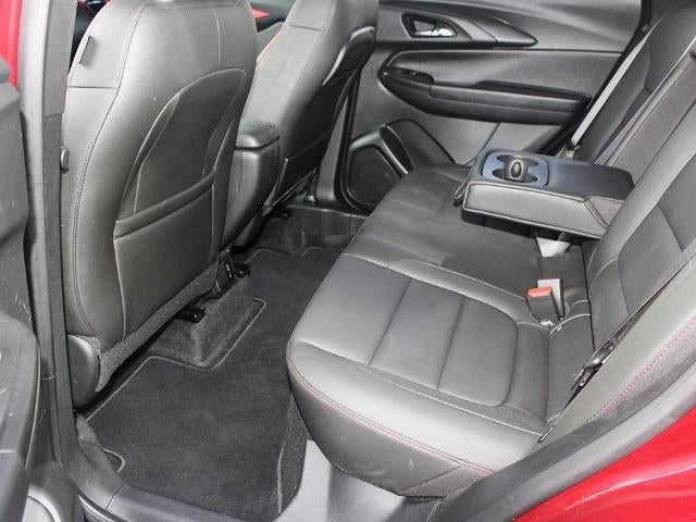 2025 Chevrolet Trailblazer FWD 4dr RS