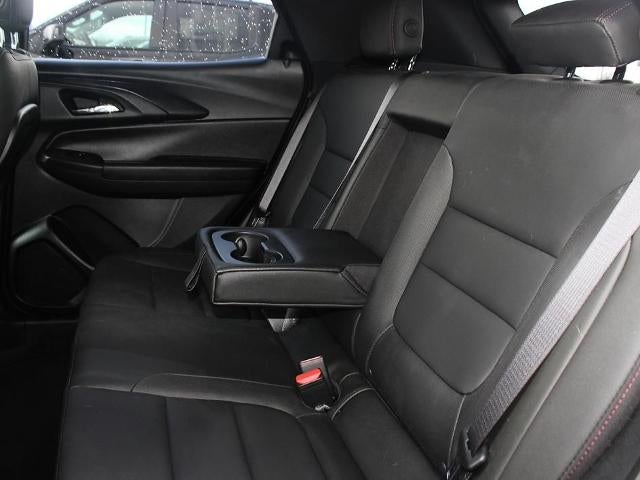 2025 Chevrolet Trailblazer FWD 4dr RS