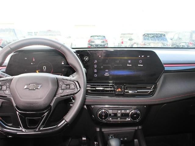 2025 Chevrolet Trailblazer FWD 4dr RS