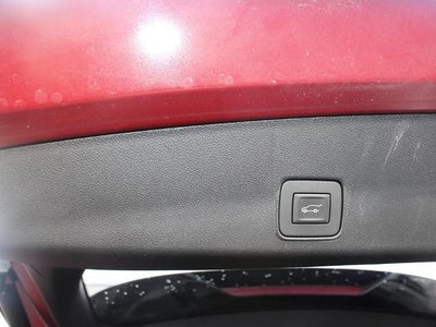 2025 Chevrolet Trailblazer FWD 4dr RS