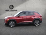 2025 Chevrolet Trailblazer FWD 4dr RS