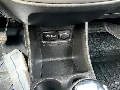 2019 Chevrolet Spark Hatch LS (Automatic)