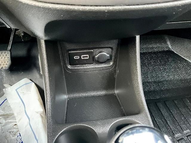 2019 Chevrolet Spark Hatch LS (Automatic)