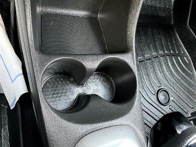 2019 Chevrolet Spark Hatch LS (Automatic)