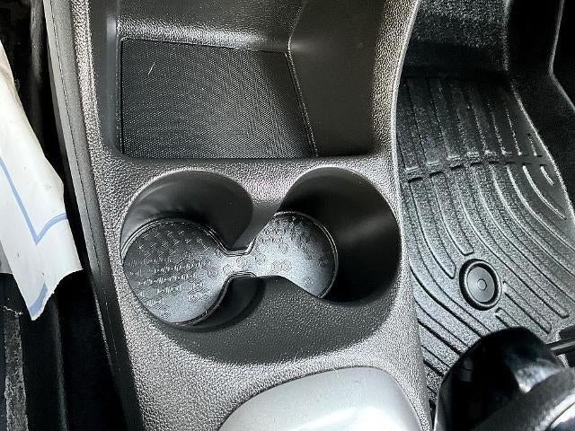 2019 Chevrolet Spark Hatch LS (Automatic)