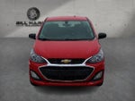 2019 Chevrolet Spark Hatch LS (Automatic)