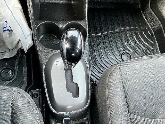 2019 Chevrolet Spark Hatch LS (Automatic)
