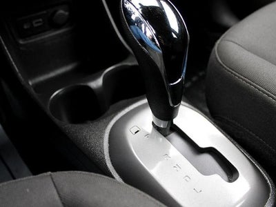 2019 Chevrolet Spark Hatch LS (Automatic)