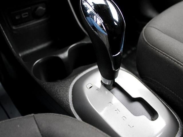 2019 Chevrolet Spark Hatch LS (Automatic)