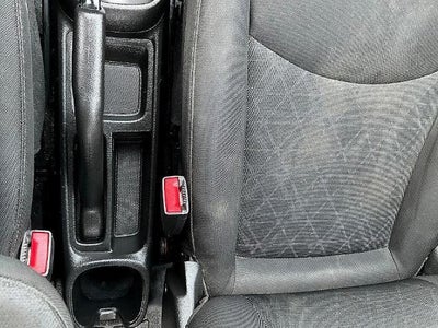 2019 Chevrolet Spark Hatch LS (Automatic)