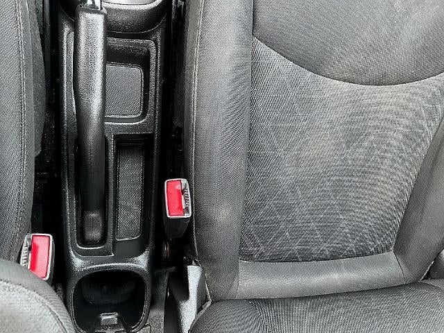 2019 Chevrolet Spark Hatch LS (Automatic)