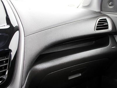 2019 Chevrolet Spark Hatch LS (Automatic)