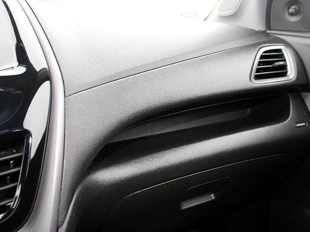 2019 Chevrolet Spark Hatch LS (Automatic)