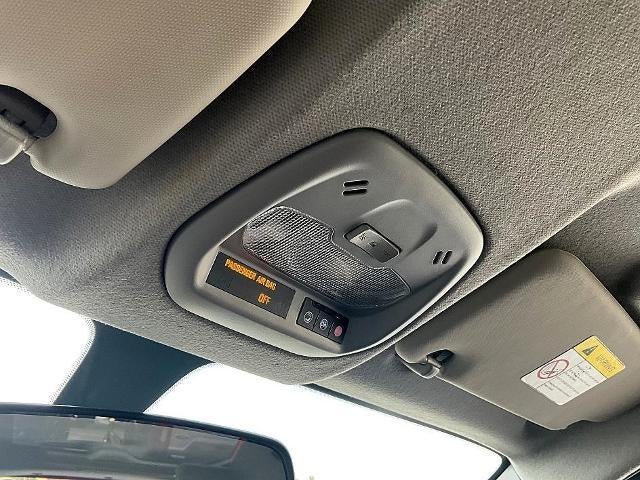 2019 Chevrolet Spark Hatch LS (Automatic)