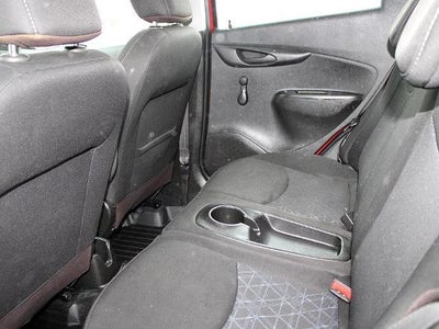 2019 Chevrolet Spark Hatch LS (Automatic)