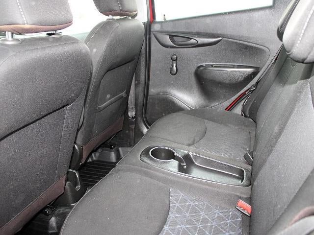 2019 Chevrolet Spark Hatch LS (Automatic)