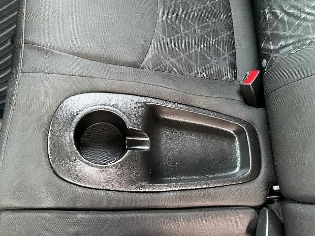 2019 Chevrolet Spark Hatch LS (Automatic)