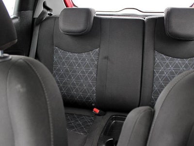 2019 Chevrolet Spark Hatch LS (Automatic)