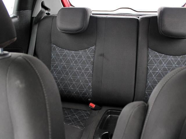 2019 Chevrolet Spark Hatch LS (Automatic)