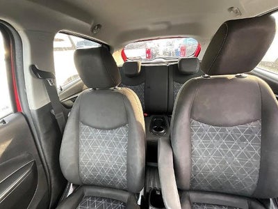 2019 Chevrolet Spark Hatch LS (Automatic)