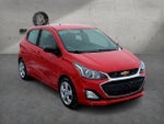 2019 Chevrolet Spark Hatch LS (Automatic)