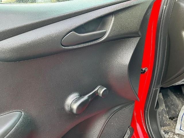 2019 Chevrolet Spark Hatch LS (Automatic)