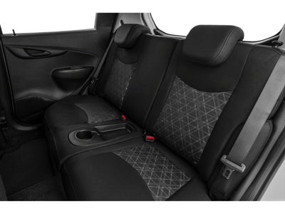 2019 Chevrolet Spark Hatch LS (Automatic)