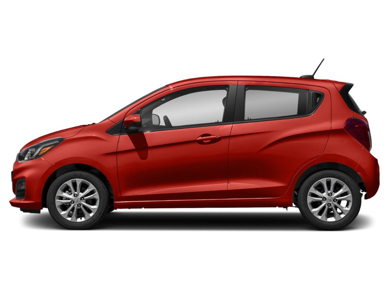 2019 Chevrolet Spark Hatch LS (Automatic)