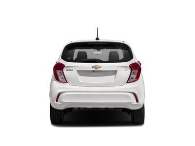 2019 Chevrolet Spark Hatch LS (Automatic)