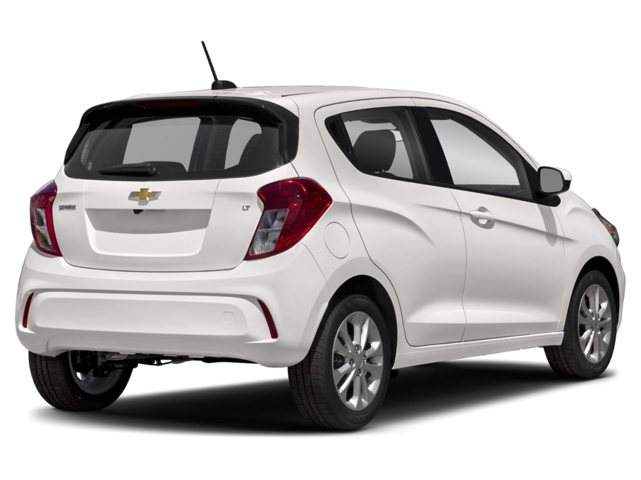 2019 Chevrolet Spark Hatch LS (Automatic)